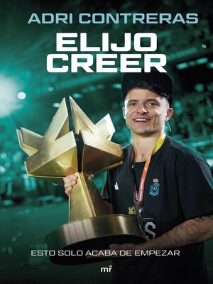 cover image of Elijo creer